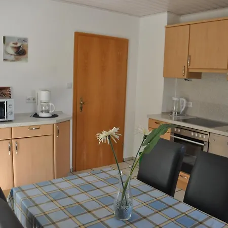 Lejlighed 4 Sterne Ferienhaus Antonia *