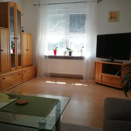 4 Sterne Ferienhaus Antonia Lejlighed