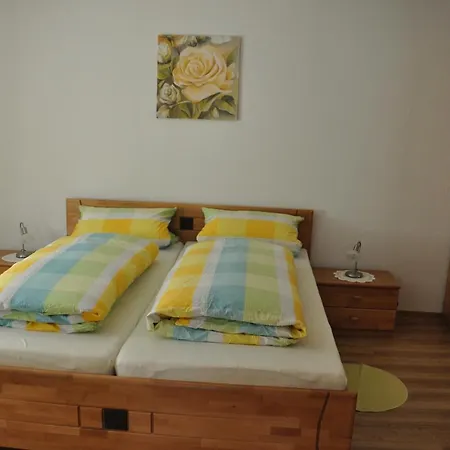 Lejlighed 4 Sterne Ferienhaus Antonia
