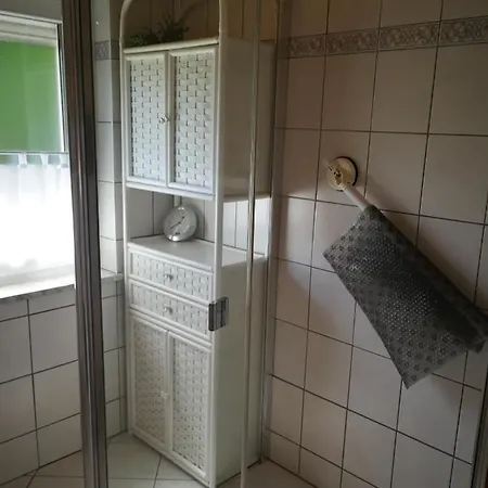 Lejlighed 4 Sterne Ferienhaus Antonia
