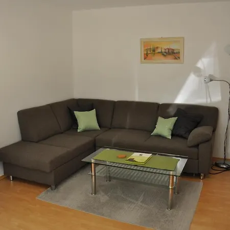 4 Sterne Ferienhaus Antonia * Witzenhausen