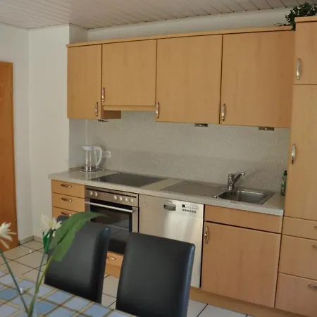 4 Sterne Ferienhaus Antonia *