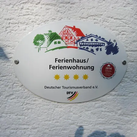 Lejlighed 4 Sterne Ferienhaus Antonia