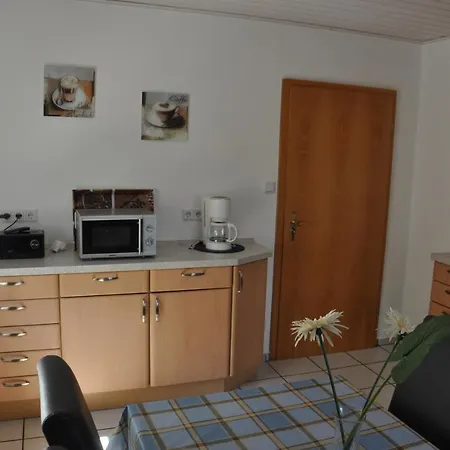 Lejlighed 4 Sterne Ferienhaus Antonia